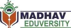 The Madhav Eduversity logo
